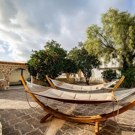 Cosy 1 Bed Pool House * El Albir