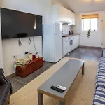 Appartement Cosy 1 Bed Pool House *