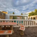 Appartement Cosy 1 Bed Pool House El Albir