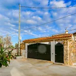Cosy 1 Bed Pool House El Albir