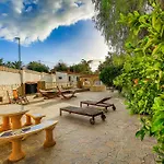Appartement Cosy 1 Bed Pool House El Albir