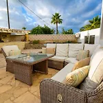 Appartement Cosy 1 Bed Pool House El Albir