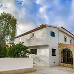 Cosy 1 Bed Pool House Appartement El Albir