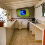 Cosy 1 Bed Pool House Appartement El Albir