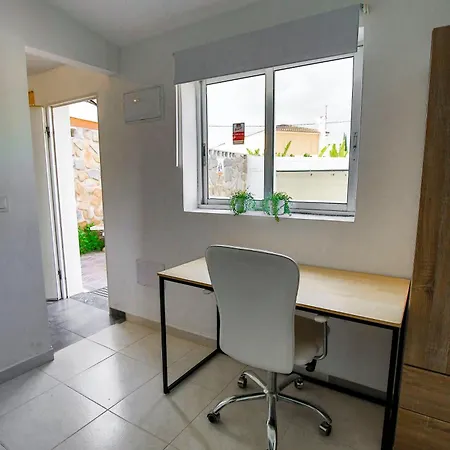 Διαμέρισμα Cosy 1 Bed Pool House