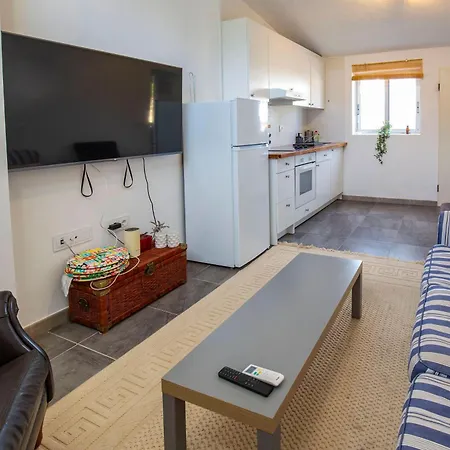 Διαμέρισμα Cosy 1 Bed Pool House *