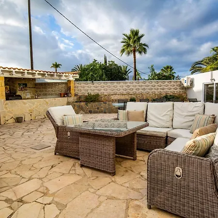Διαμέρισμα Cosy 1 Bed Pool House *