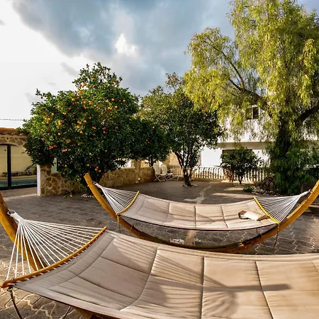 Διαμέρισμα Cosy 1 Bed Pool House