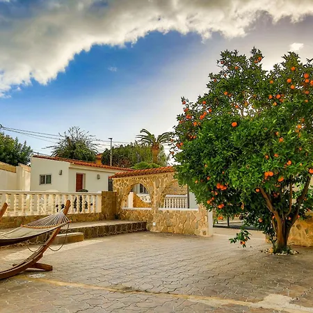 Διαμέρισμα Cosy 1 Bed Pool House *