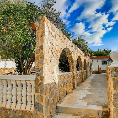 Cosy 1 Bed Pool House Διαμέρισμα