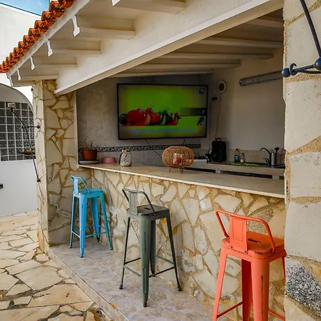 Cosy 1 Bed Pool House Διαμέρισμα *
