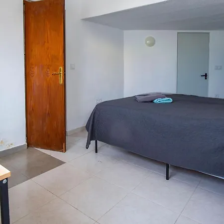 Cosy 1 Bed Pool House * El Albir