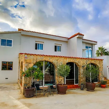 Διαμέρισμα Cosy 1 Bed Pool House